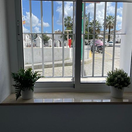Casa Delia Apartment Bornos Exterior photo