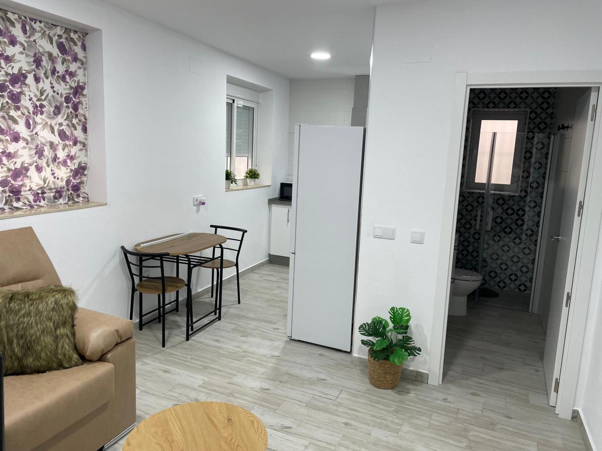 Casa Delia Apartment Bornos Exterior photo