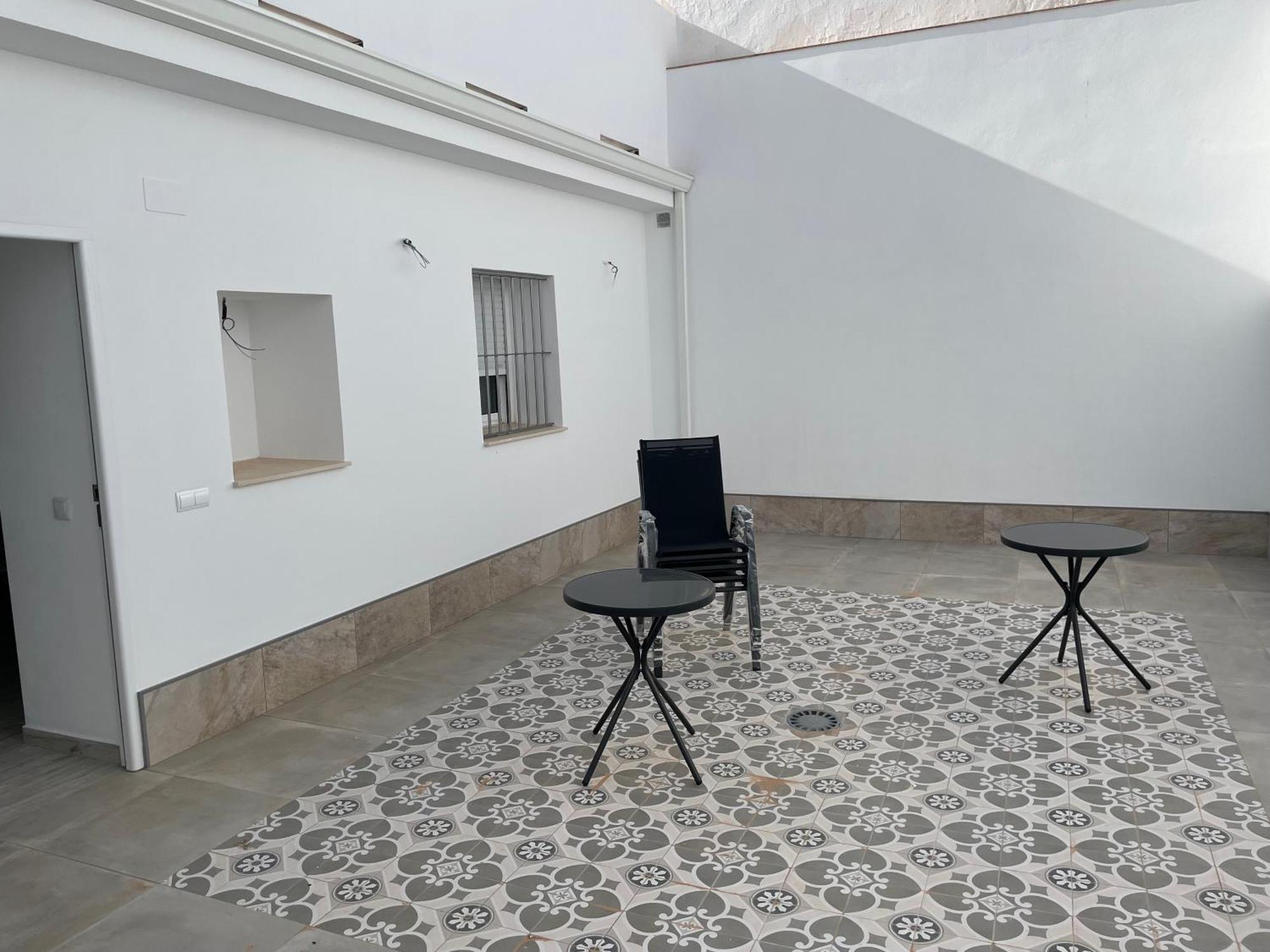 Casa Delia Apartment Bornos Exterior photo