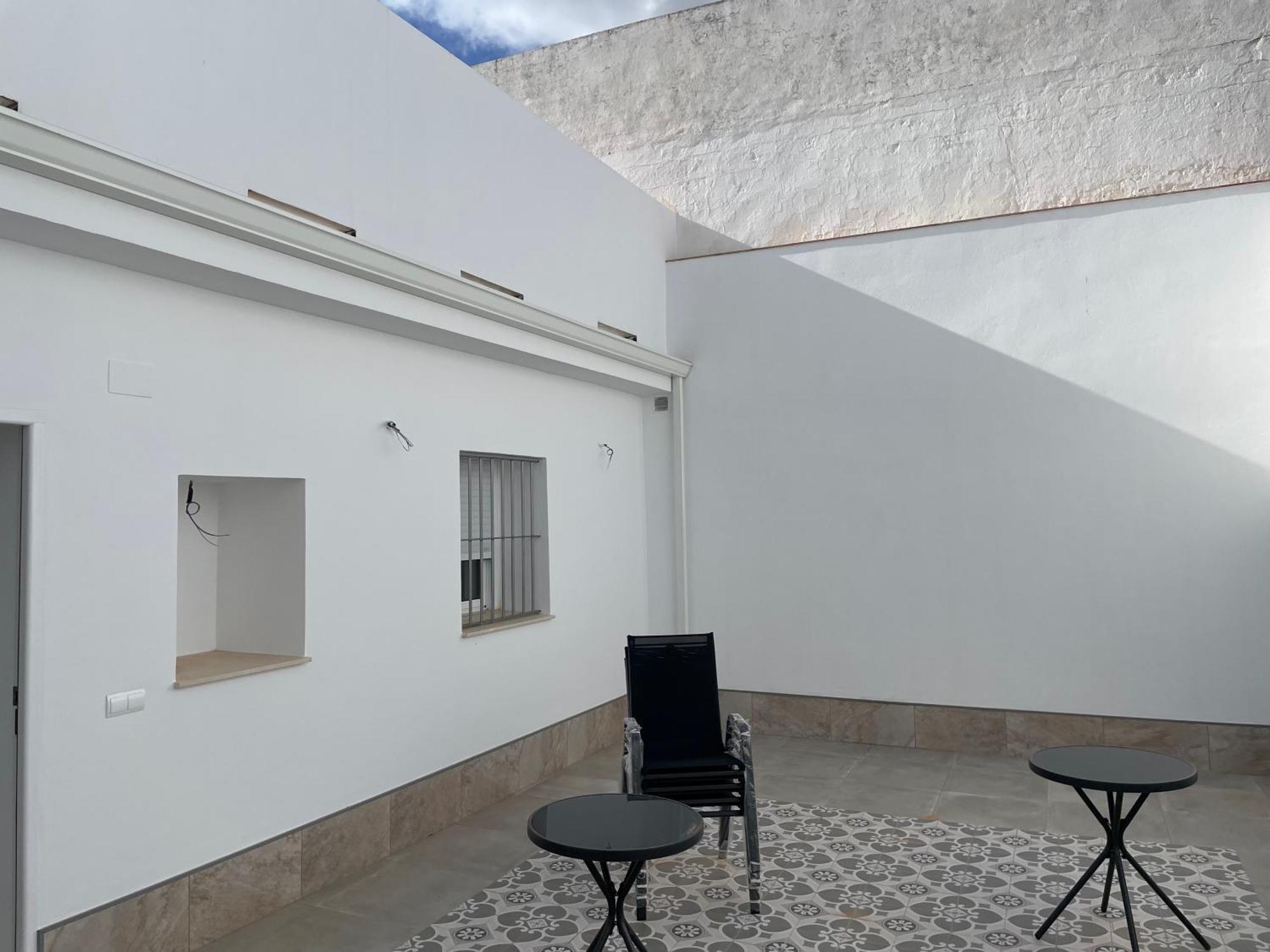 Casa Delia Apartment Bornos Exterior photo