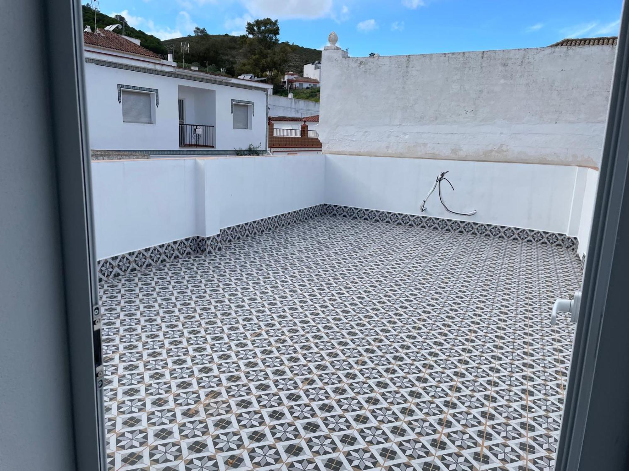 Casa Delia Apartment Bornos Exterior photo