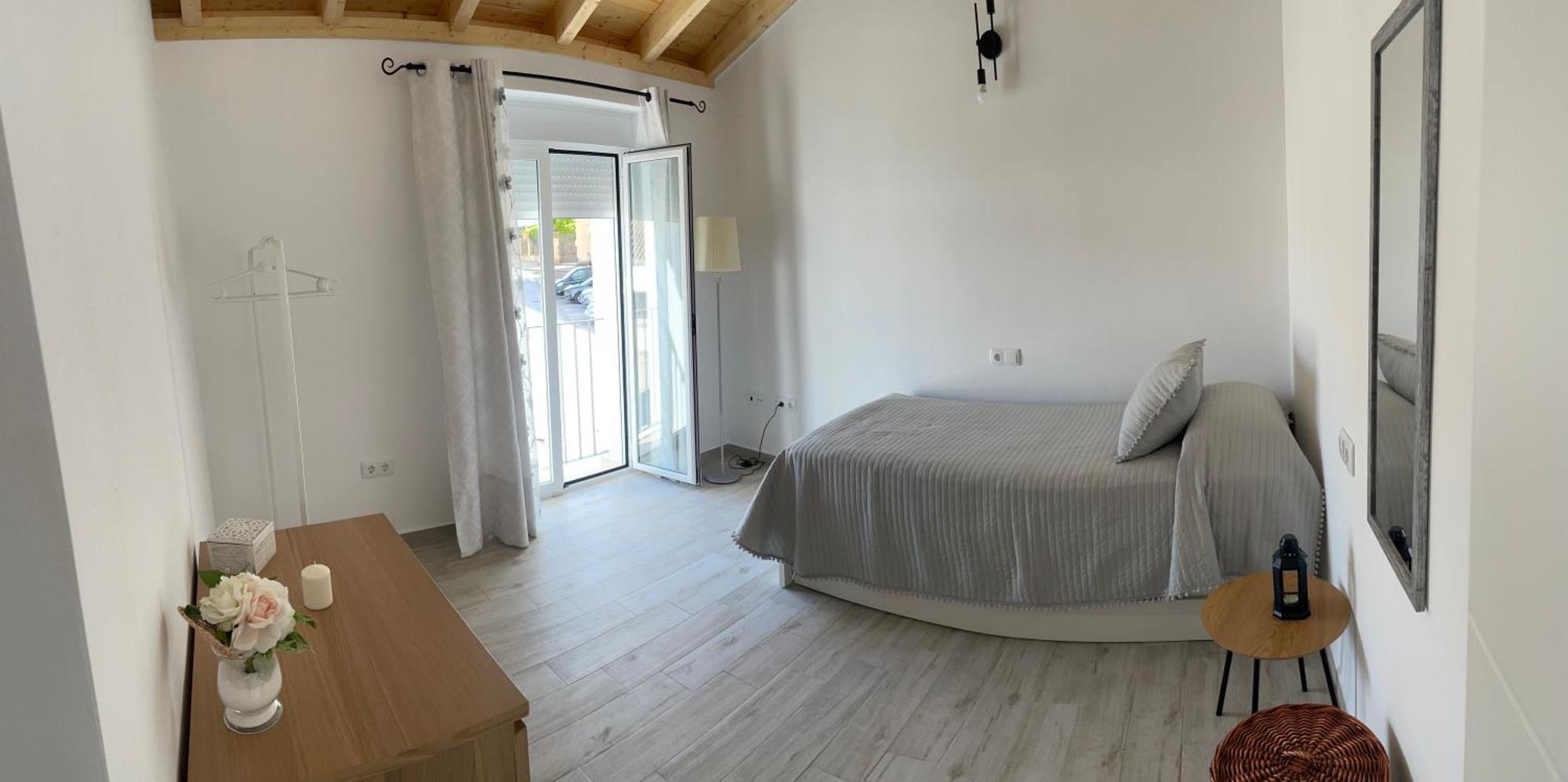 Casa Delia Apartment Bornos Exterior photo