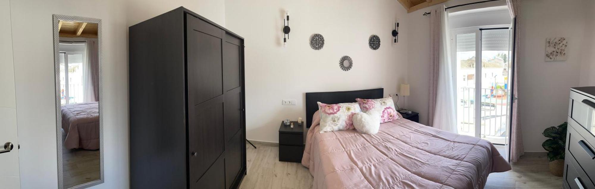 Casa Delia Apartment Bornos Exterior photo