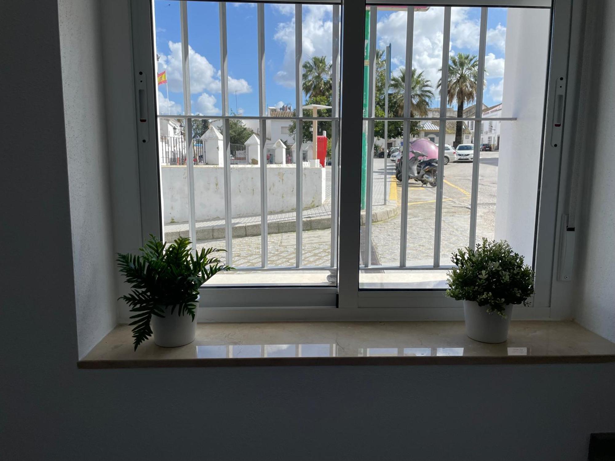 Casa Delia Apartment Bornos Exterior photo