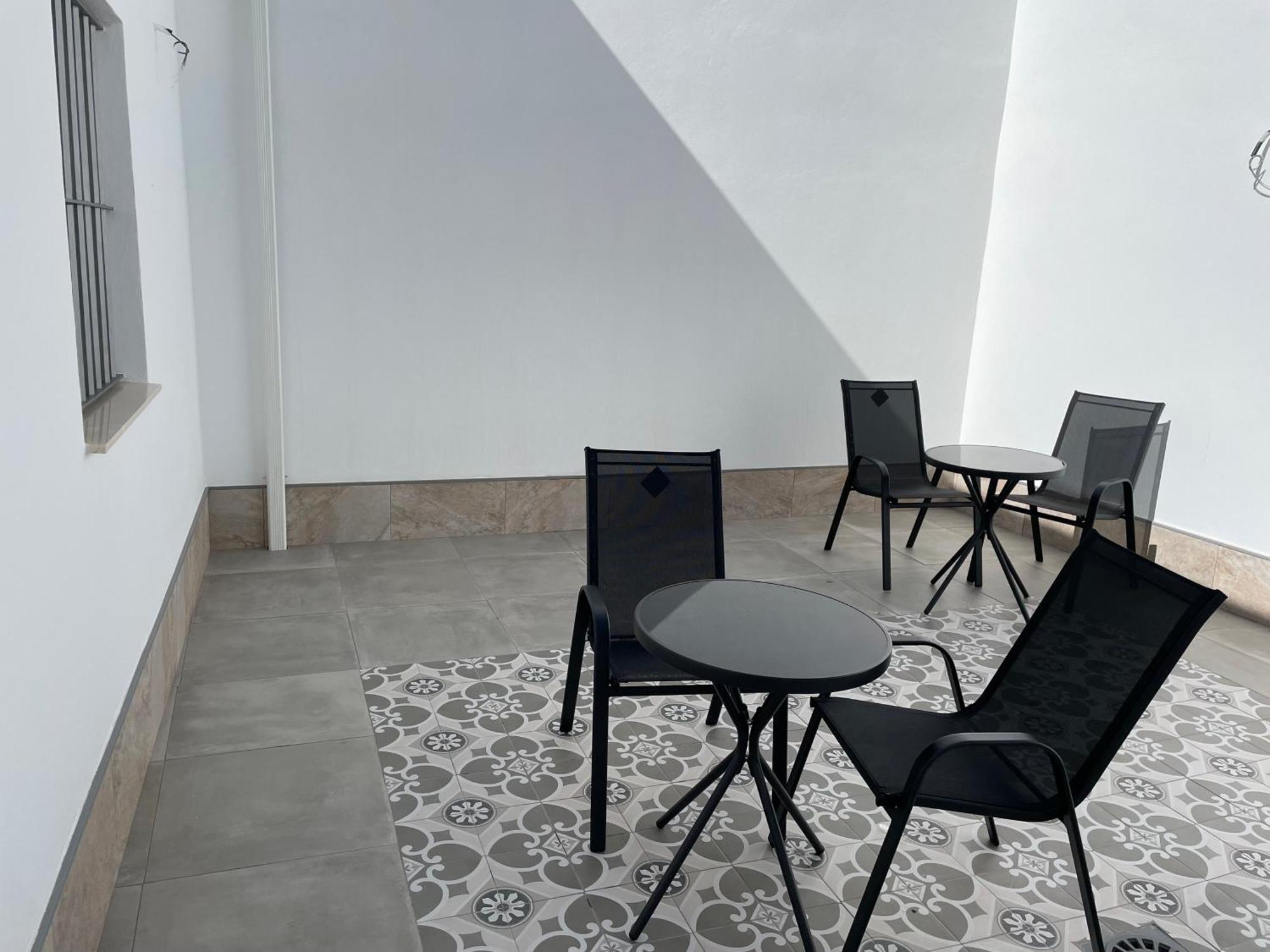 Casa Delia Apartment Bornos Exterior photo