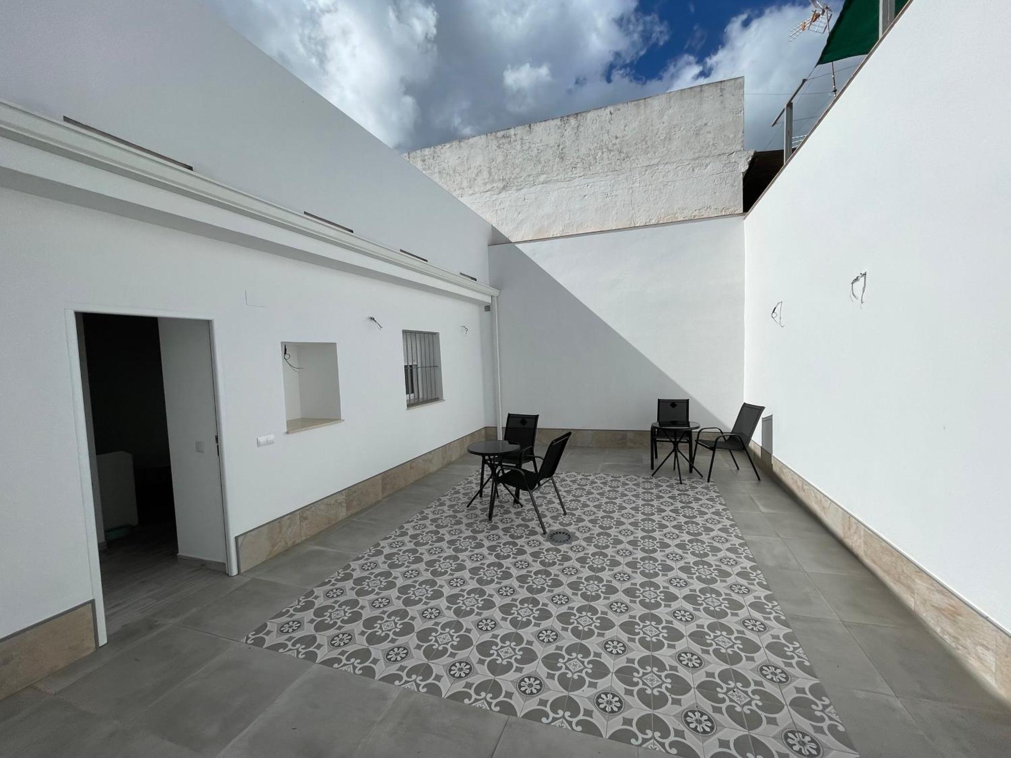 Casa Delia Apartment Bornos Exterior photo